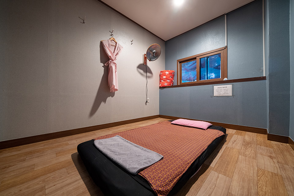 신상리 킹타이마사지 마사지샵 사진 9