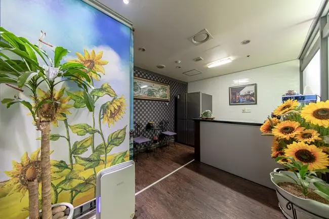 백석동 상하이 마사지샵 사진 1