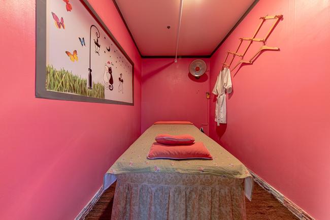 백석동 상하이 마사지샵 사진 7