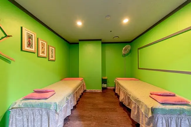 백석동 상하이 마사지샵 사진 9