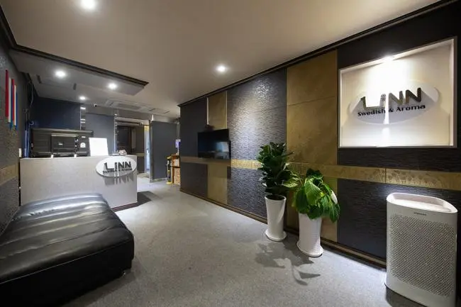 교문동 린스웨디시 마사지샵 사진 1