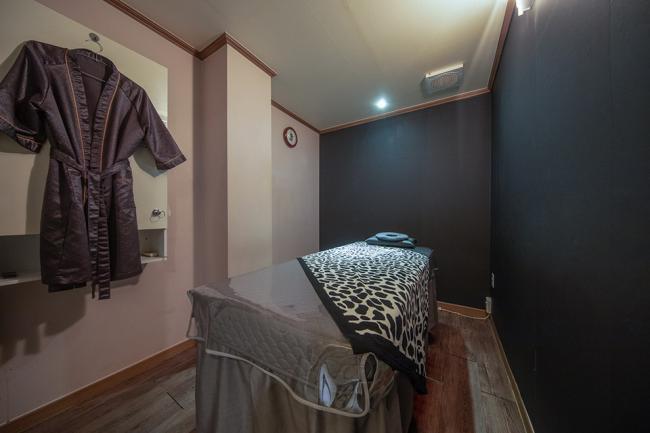 린스웨디시&아로마