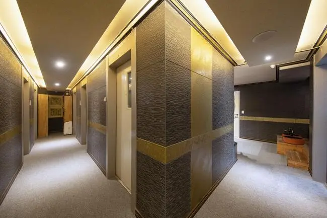 교문동 린스웨디시 마사지샵 사진 6