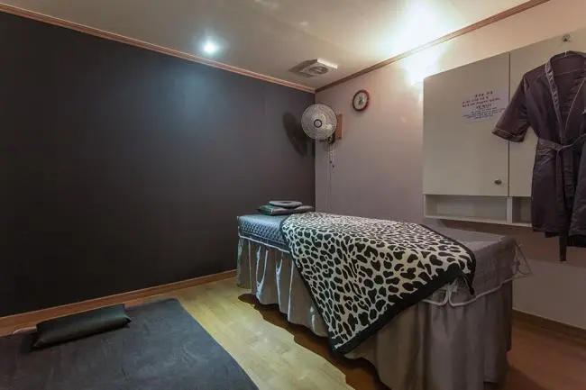 린스웨디시&아로마