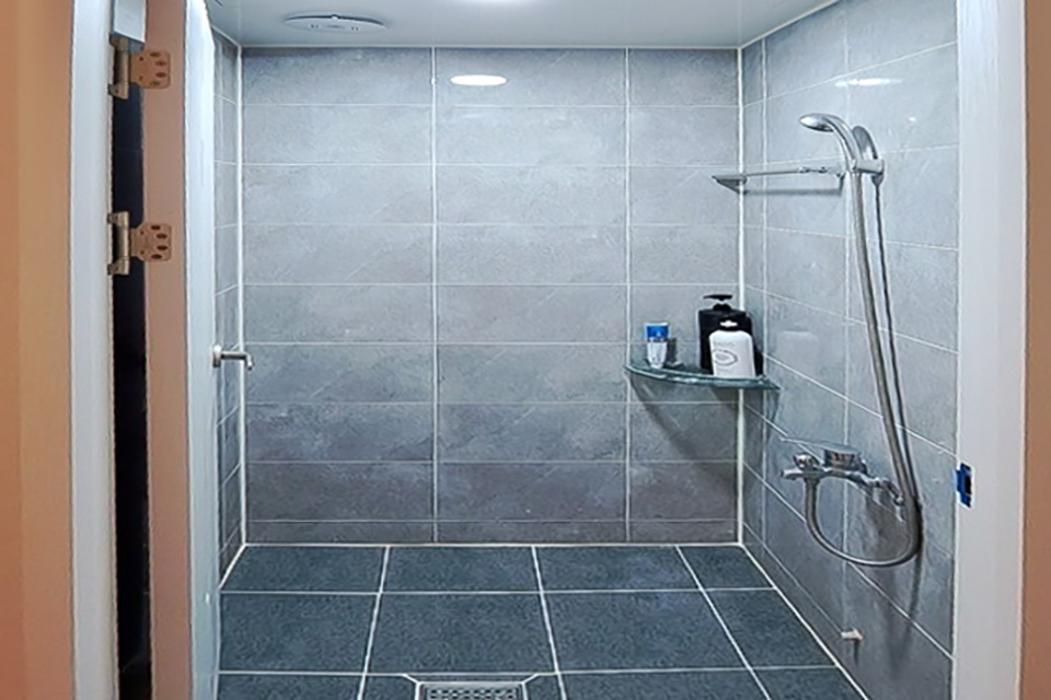 해운동 행복테라피 마사지샵 사진 4