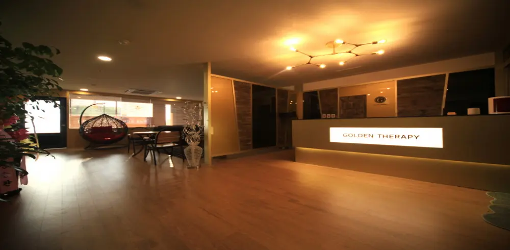 매탄동 티엘아로마 마사지샵 사진 1