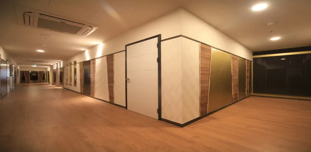 매탄동 티엘아로마 마사지샵 사진 3