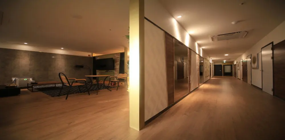 매탄동 티엘아로마 마사지샵 사진 6