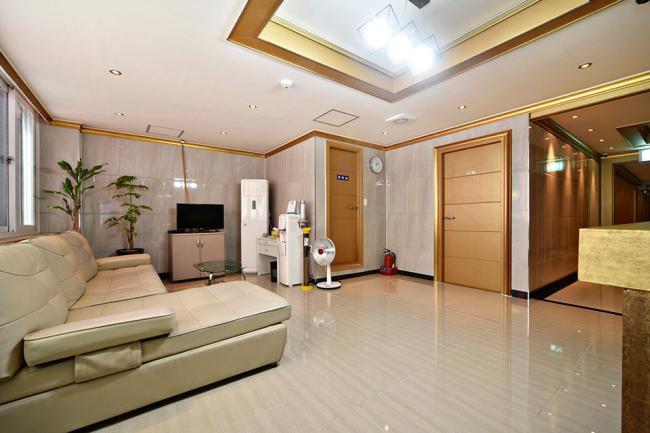 부전동 힐링타이왓포 마사지샵 사진 1