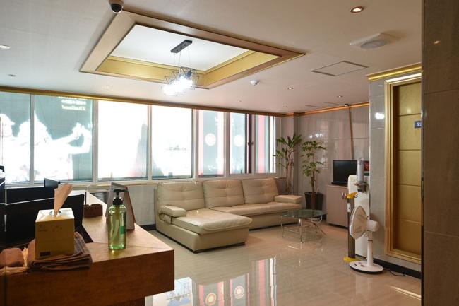 부전동 힐링타이왓포 마사지샵 사진 2