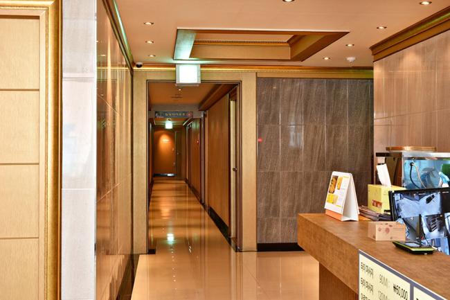 부전동 힐링타이왓포 마사지샵 사진 3