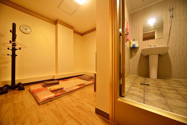 부전동 힐링타이왓포 마사지샵 사진 4