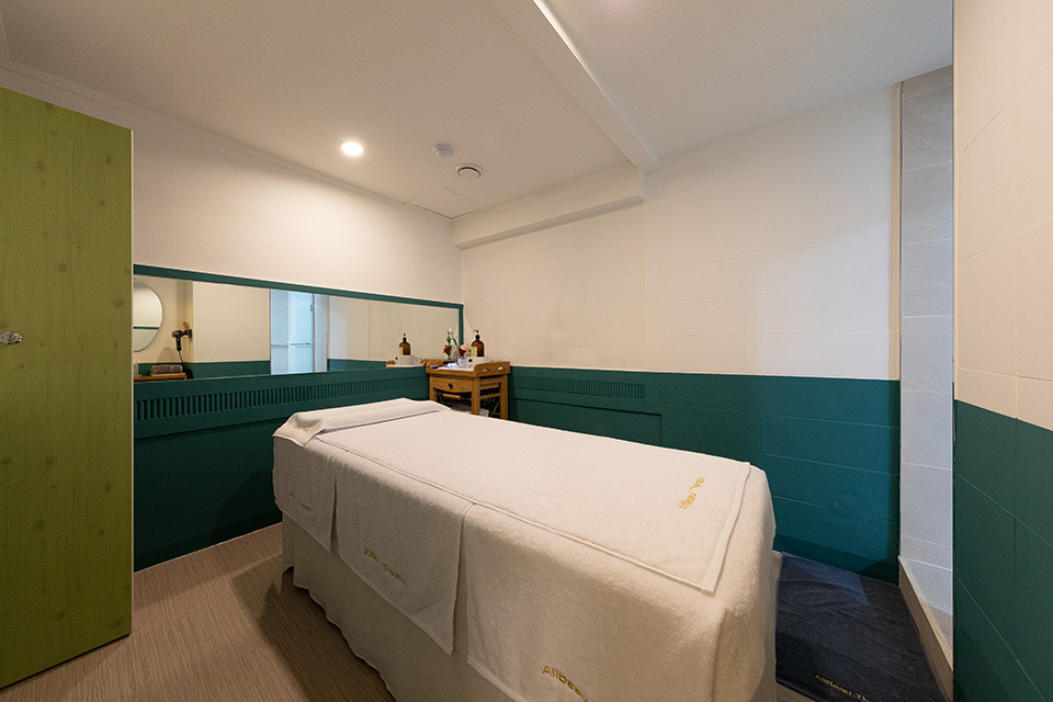 잠실동 올뷰테라피 마사지샵 사진 10