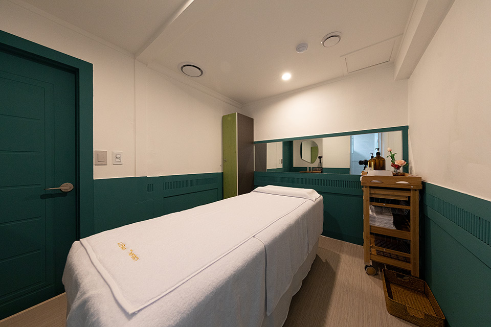 잠실동 올뷰테라피 마사지샵 사진 12