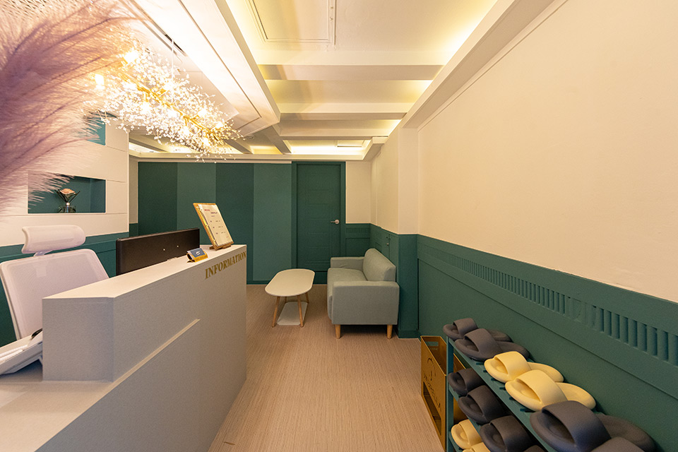 잠실동 올뷰테라피 마사지샵 사진 3