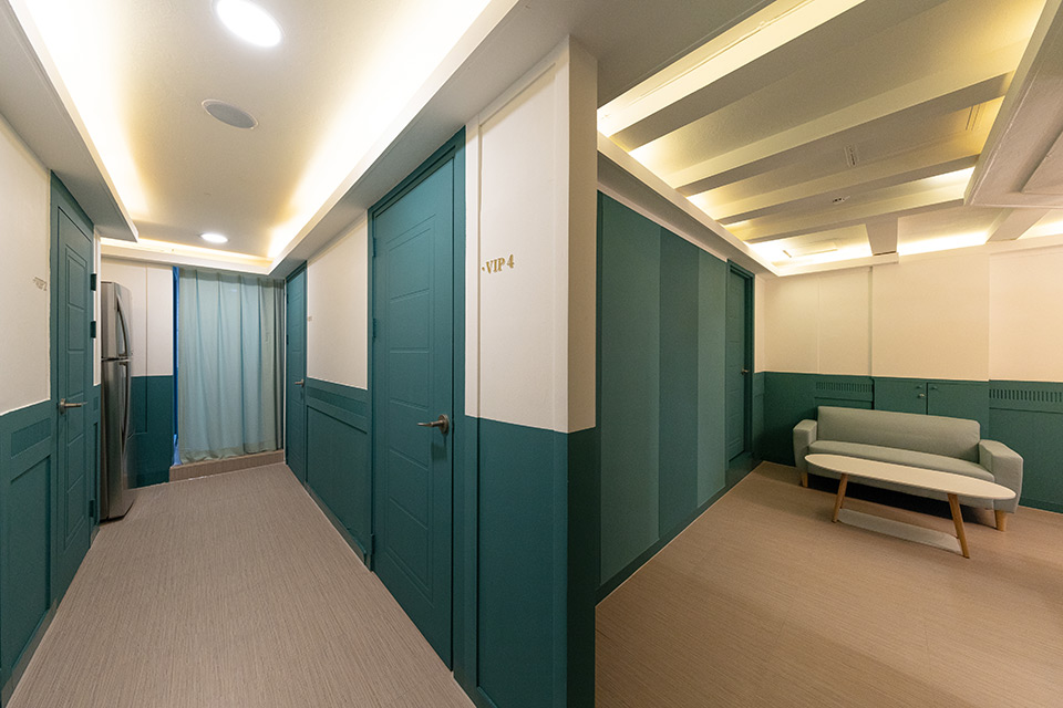 잠실동 올뷰테라피 마사지샵 사진 6