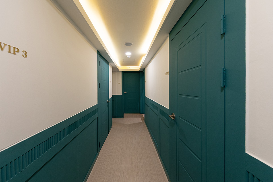 잠실동 올뷰테라피 마사지샵 사진 7