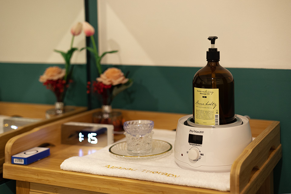 잠실동 올뷰테라피 마사지샵 사진 8