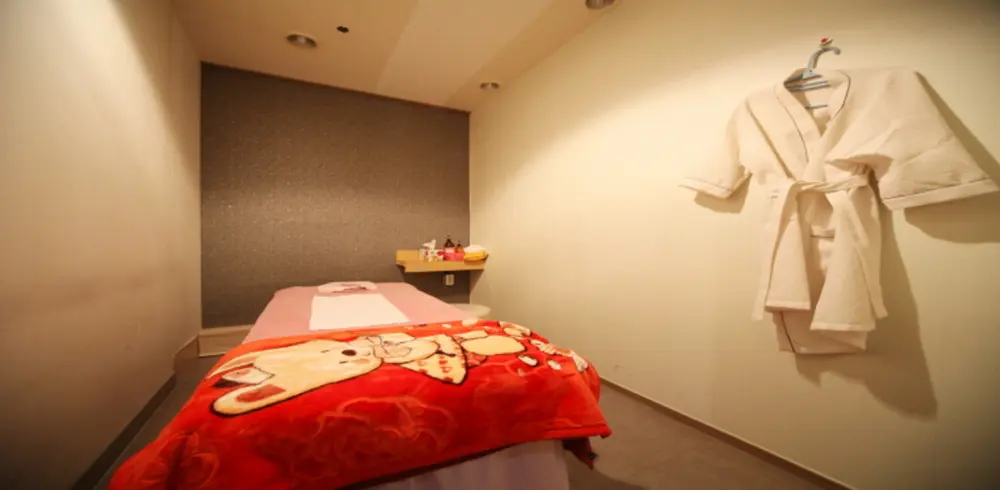 동화리 약손스웨디시&아로마 마사지샵 사진 4