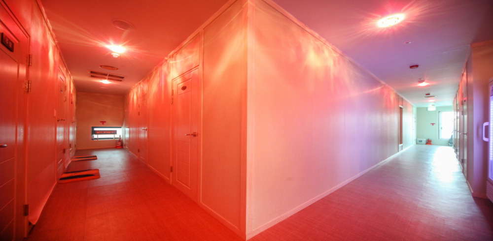 원동 굿아로마 마사지샵 사진 2