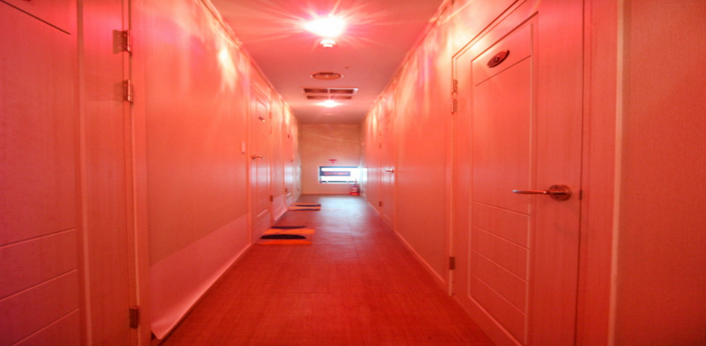 원동 굿아로마 마사지샵 사진 3