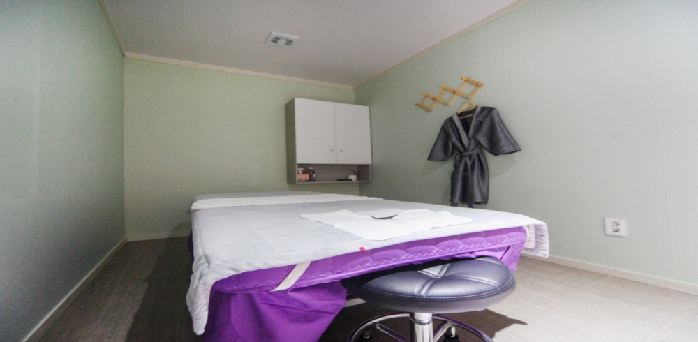 원동 굿아로마 마사지샵 사진 6