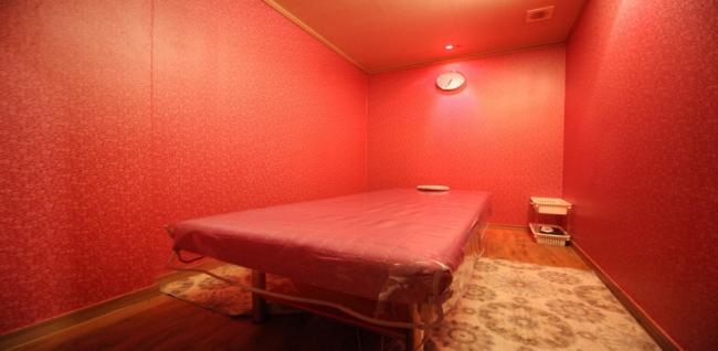 청하아로마테라피