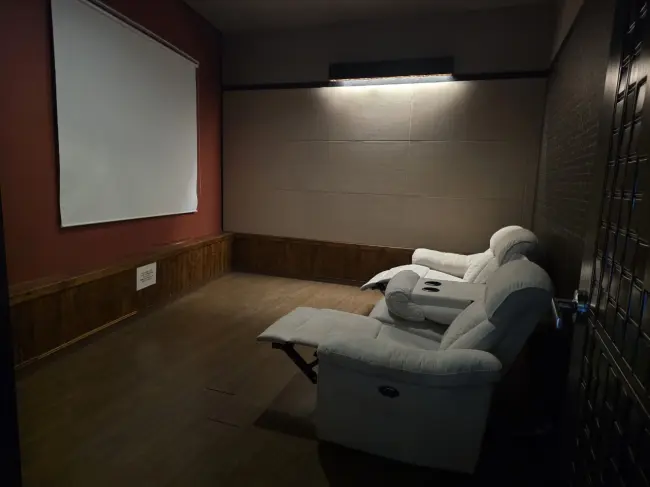 반곡동 해피테라피 마사지샵 사진 10