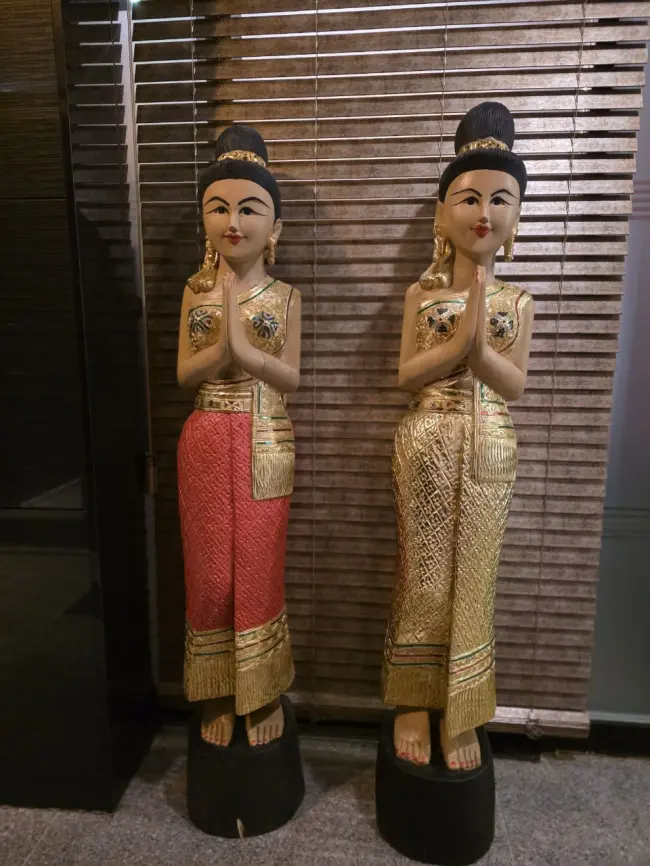 반곡동 해피테라피 마사지샵 사진 2