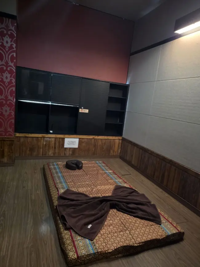 반곡동 해피테라피 마사지샵 사진 5