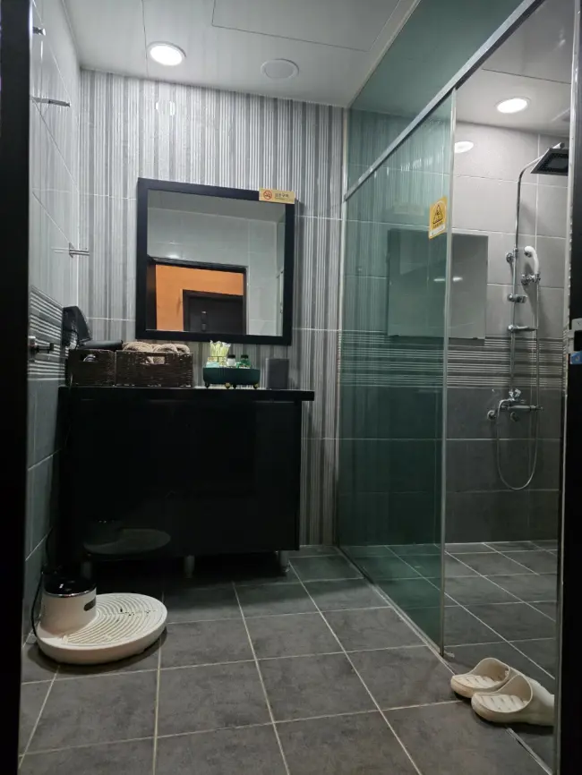 반곡동 해피테라피 마사지샵 사진 7