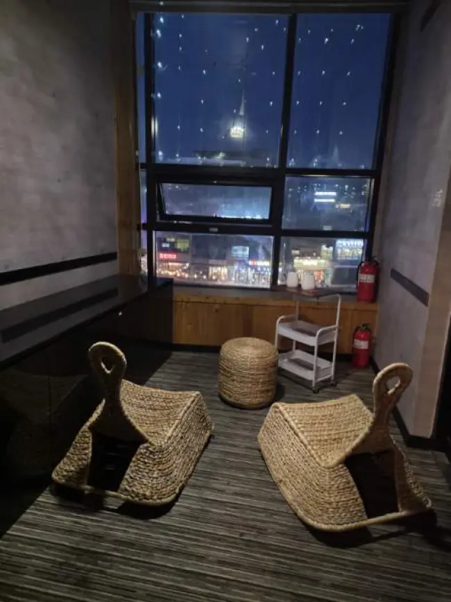 반곡동 해피테라피 마사지샵 사진 8