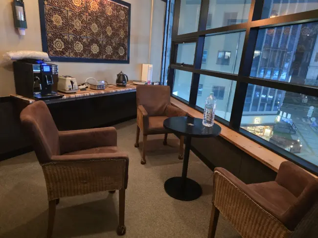 반곡동 해피테라피 마사지샵 사진 9