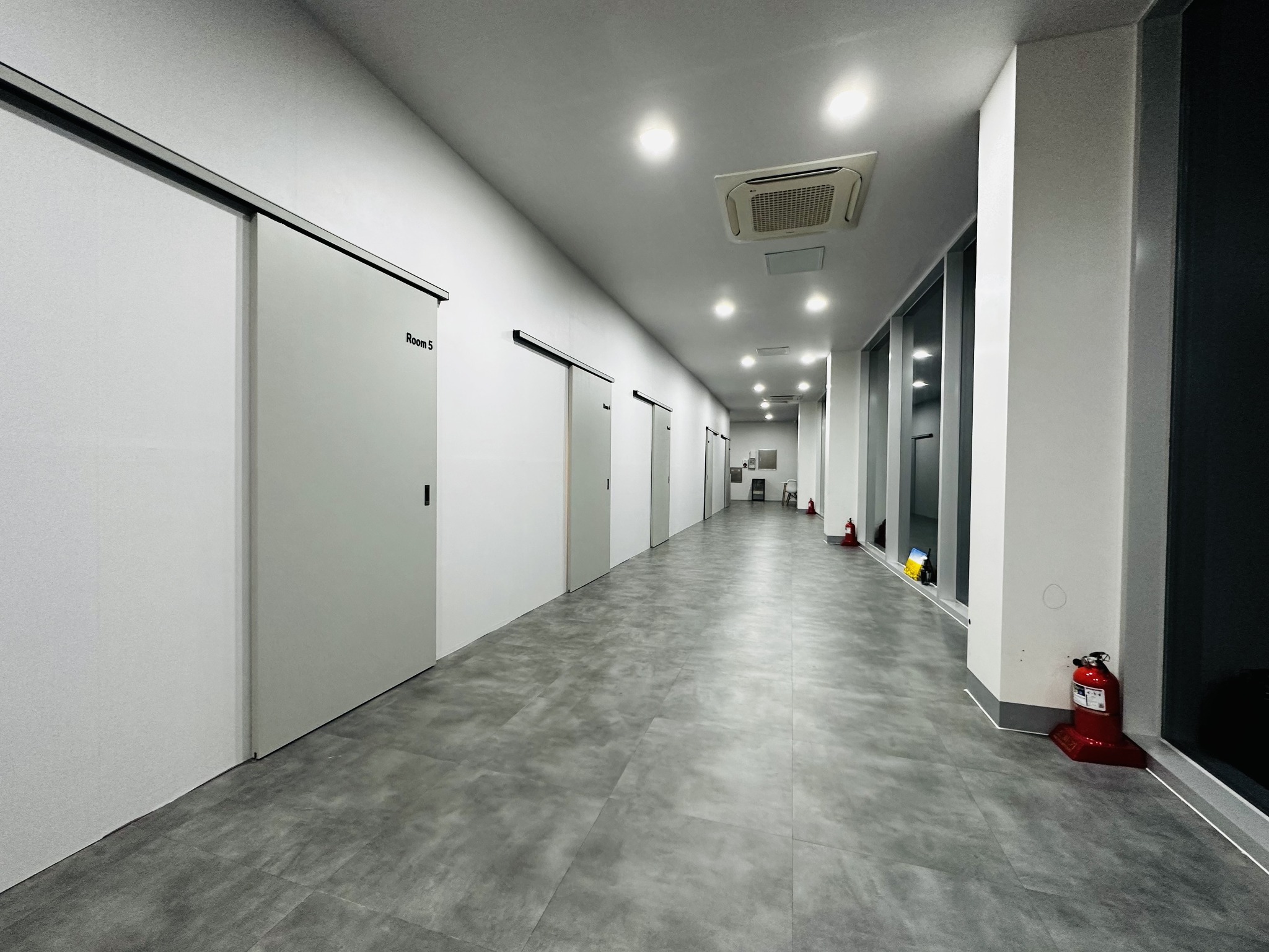 태전동 헤븐테라피 마사지샵 사진 3