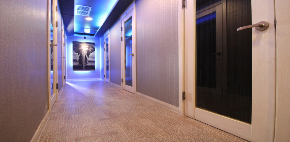 석남동 뉴힐링캠프 마사지샵 사진 2