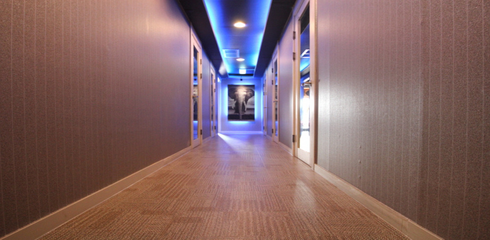 석남동 뉴힐링캠프 마사지샵 사진 3