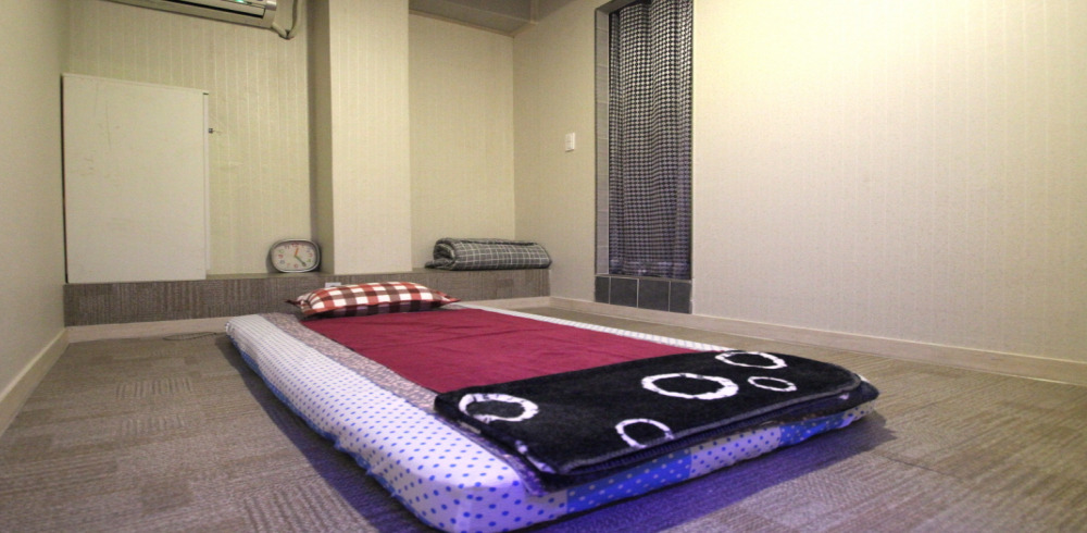 석남동 뉴힐링캠프 마사지샵 사진 4