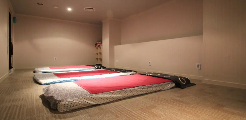 석남동 뉴힐링캠프 마사지샵 사진 5