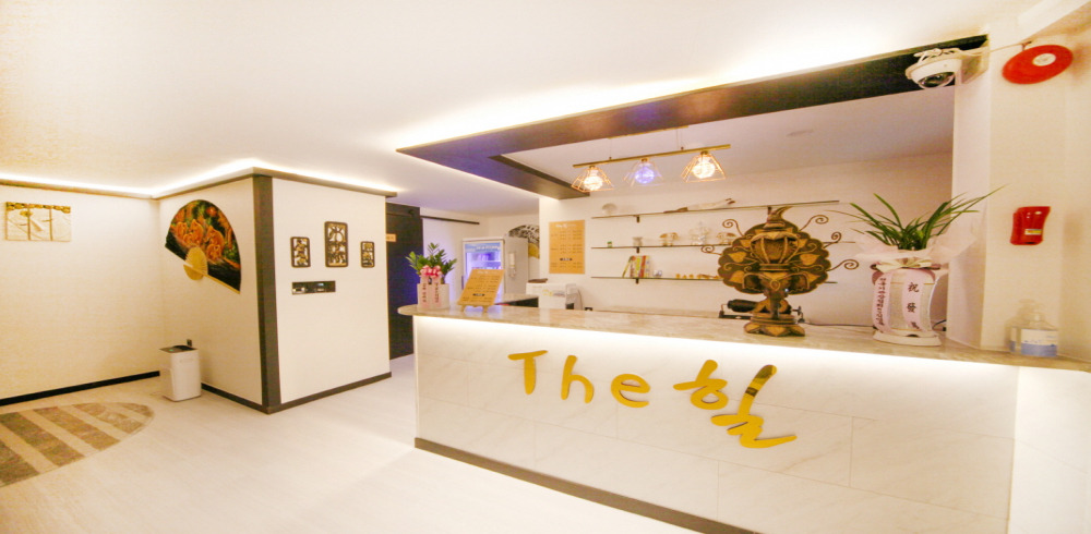 대교동2가 더힐 마사지샵 사진 1