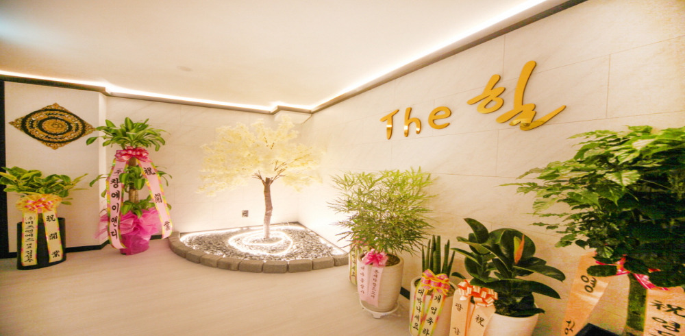 대교동2가 더힐 마사지샵 사진 2