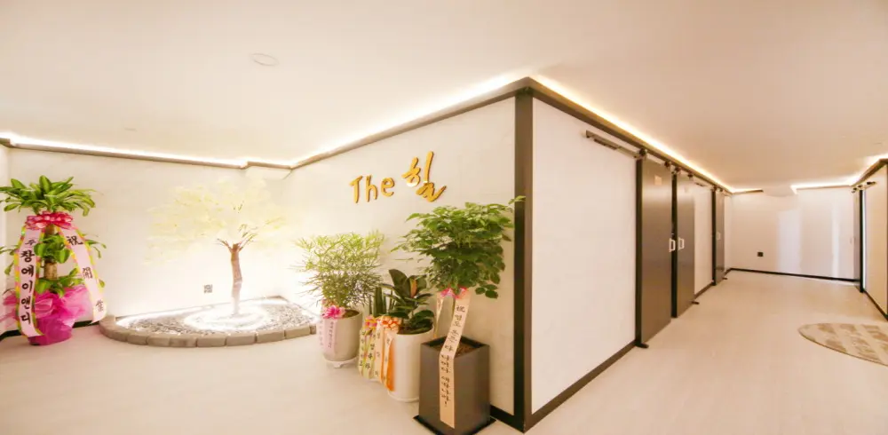 대교동2가 더힐 마사지샵 사진 3