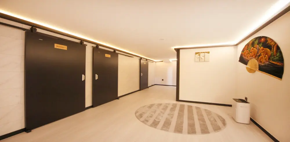 대교동2가 더힐 마사지샵 사진 4