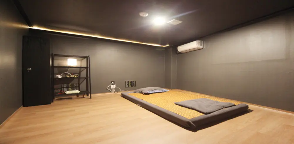 대교동2가 더힐 마사지샵 사진 6