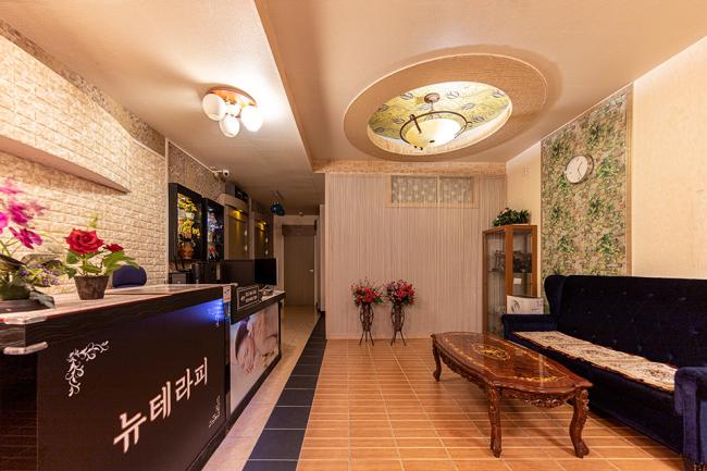 고잔동 뉴테라피 마사지샵 사진 3