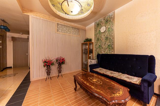 고잔동 뉴테라피 마사지샵 사진 5