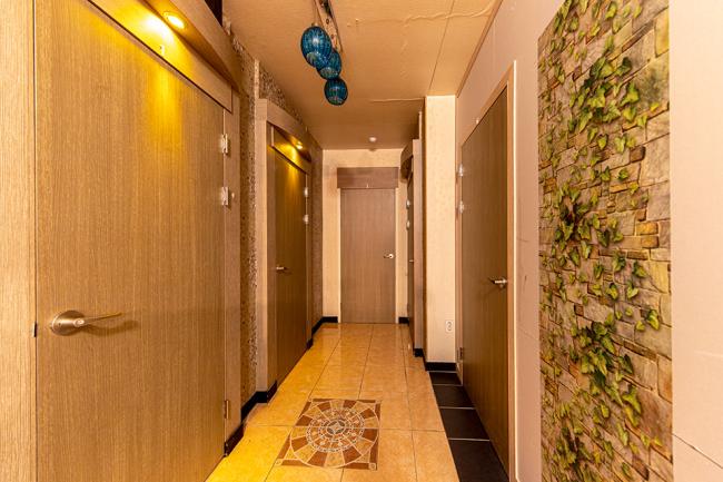 고잔동 뉴테라피 마사지샵 사진 7