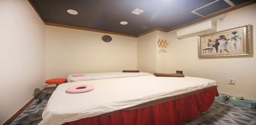 동삭동 궁테라피 마사지샵 사진 7
