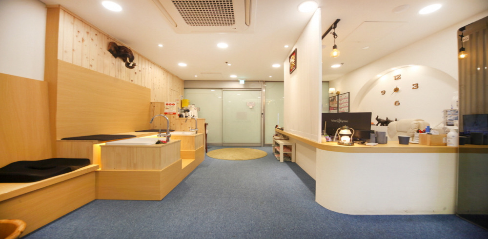 호계동 범계마사지 마사지샵 사진 1