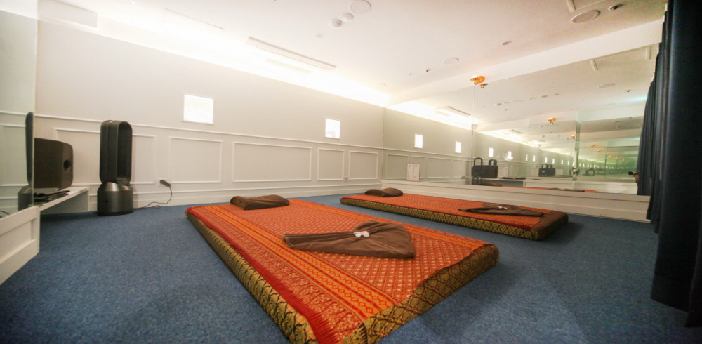 호계동 범계마사지 마사지샵 사진 6