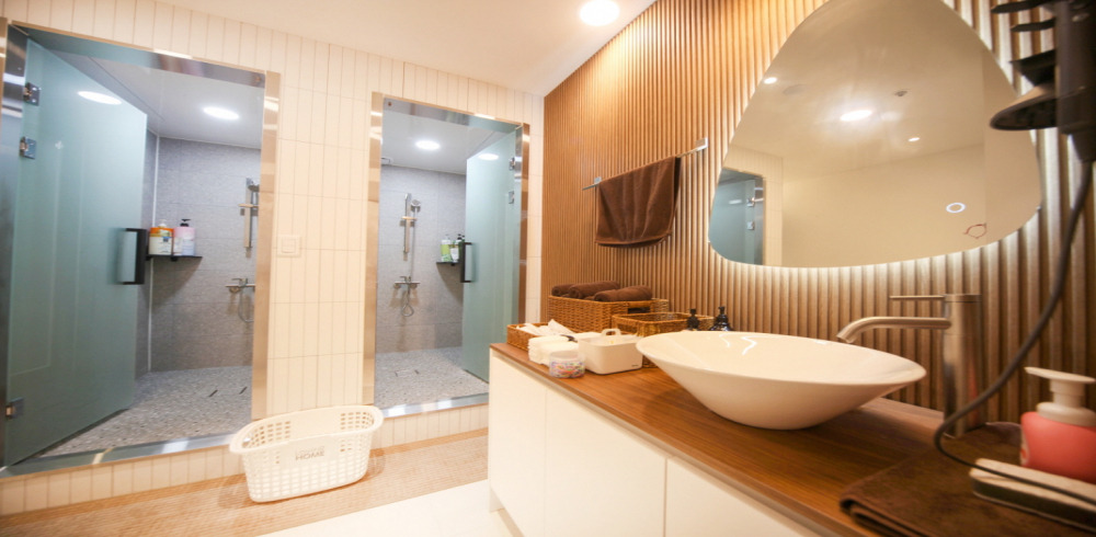 호계동 범계마사지 마사지샵 사진 9